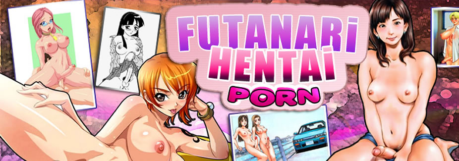 Hentai Futanari Porn