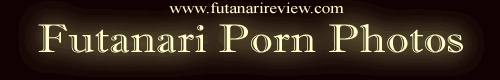 Futanari Porn Photos